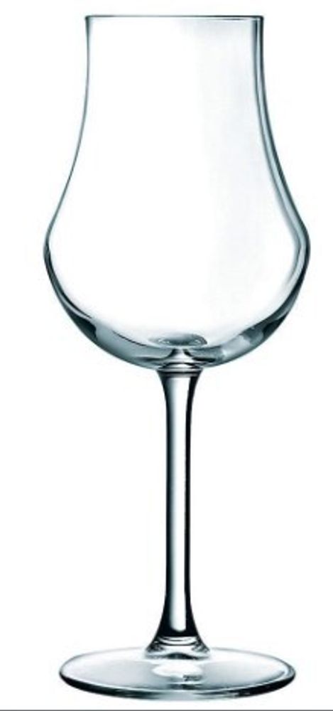 Open Up Spirits - Рюмка для спиртных напитков 165 мл H= 17 см, D=7 см (stemglass) Кратность: 24 шт.