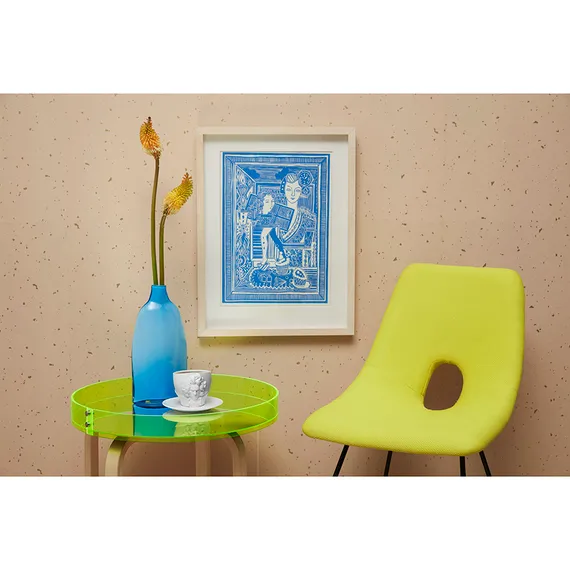 Чайная пара Talent Ludwig van Beethoven 260 мл