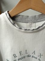 Хлопковая футболка Eleventy, 140