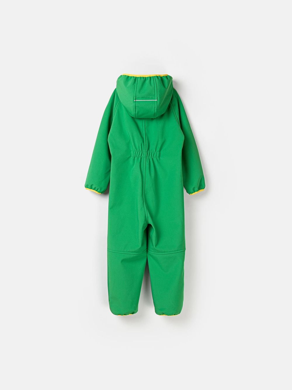 Комбинезон Softshell демисезонный "Ель"