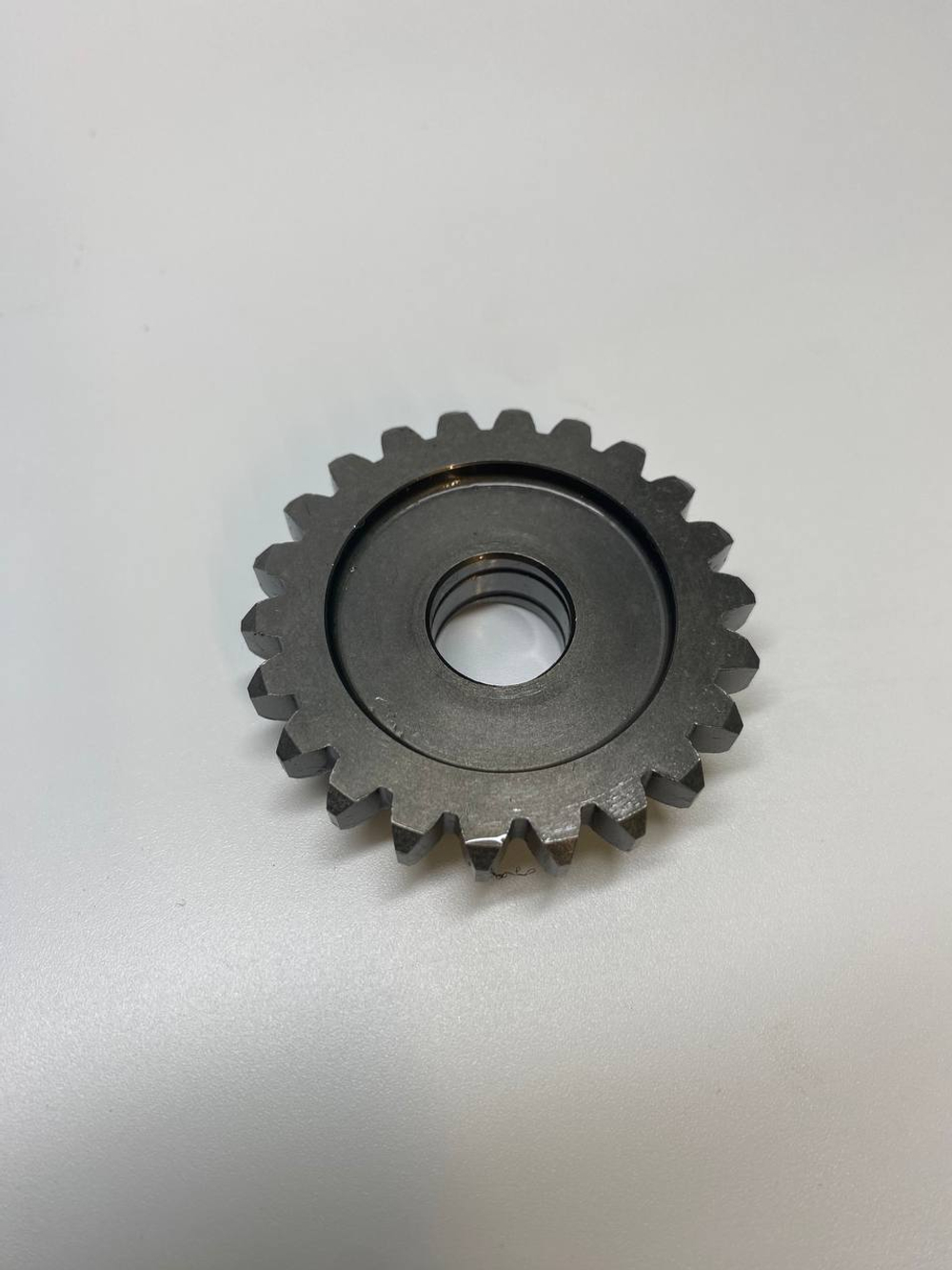 Шестерня кикстартера ведомая двигатель 162 FML-2 W190