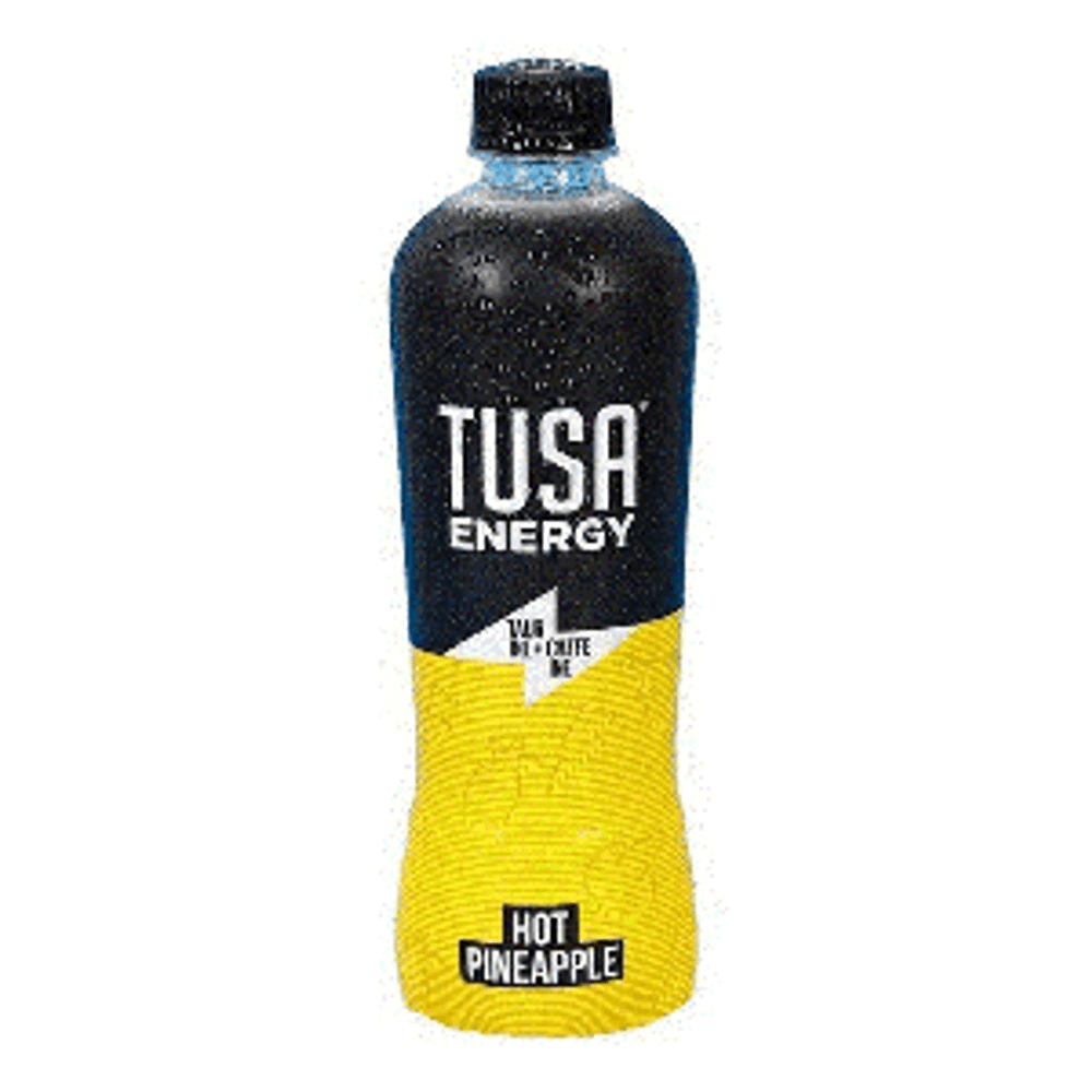 Туса АНАНАС 0,5/12 ПЭТ