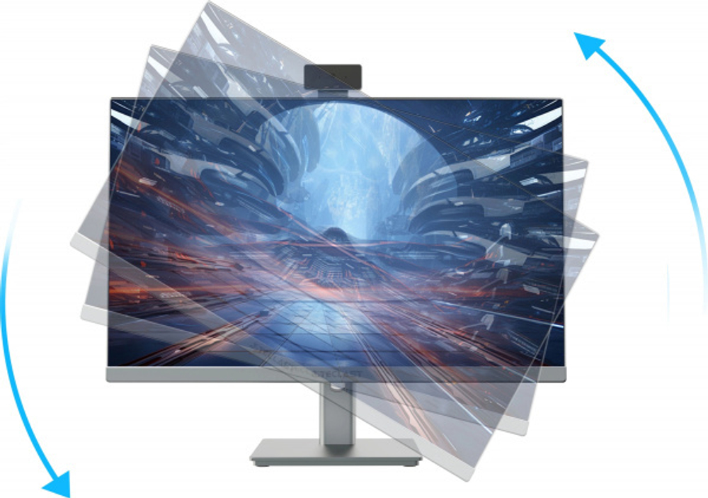 Моноблок 23.8'' TECLAST V24 Air