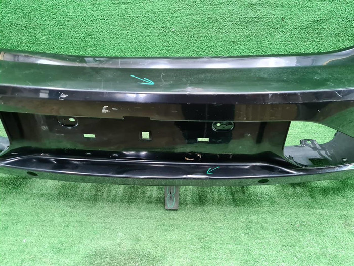 Бампер задний Zeekr 001 (2021-2024)