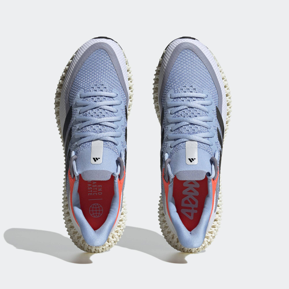 Кроссовки аdidas 4DFWD 2
