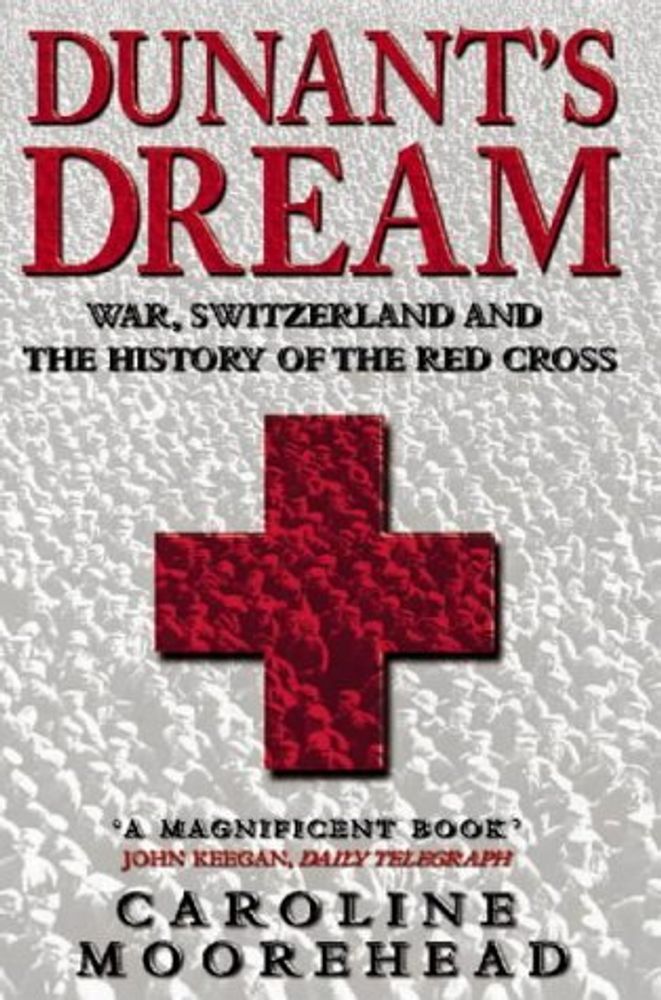 Dunant&#39;s Dream