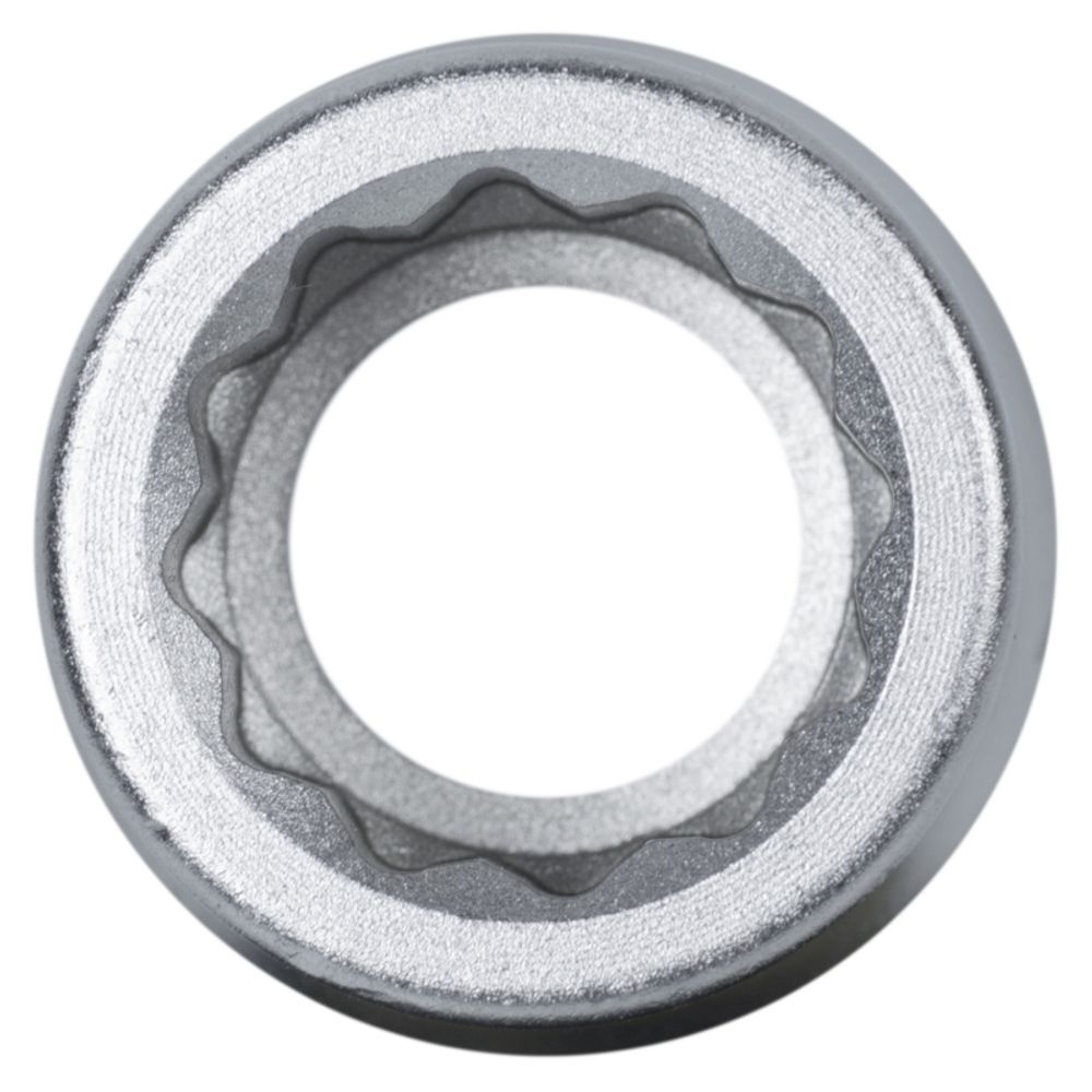 KING TONY (633019M) Головка торцевая стандартная двенадцатигранная 3/4", 19 мм