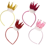 Ободок карнавальный «Принцесса», 19х11,5 см