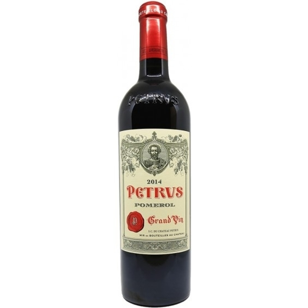 PETRUS, Pomerol 2014 0,75 л.