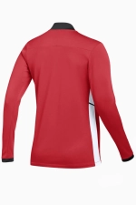 Кофта Nike Dri-FIT Academy 25 Track - красный