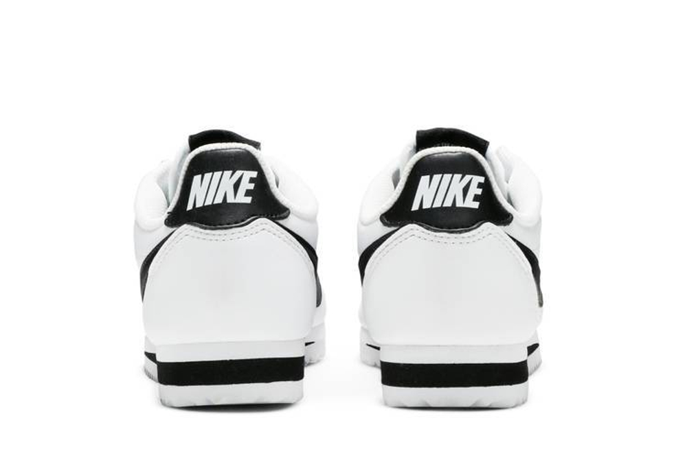 Кроссовки Nike Cortez Leather (Женская размерная сетка)
