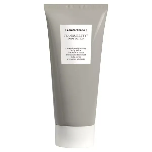 Comfort Zone Tranquillity Body Lotion -Лосьон для тела