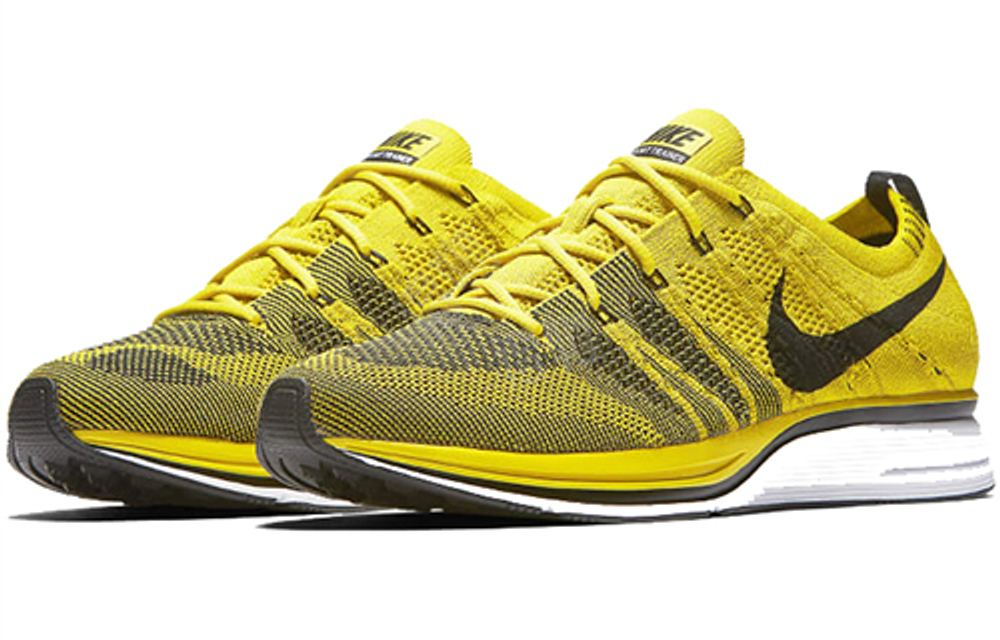 Кроссовки Nike Flyknit Trainer