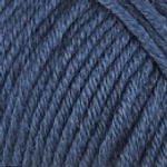 Cotton Merino (5575/Темно-синий)