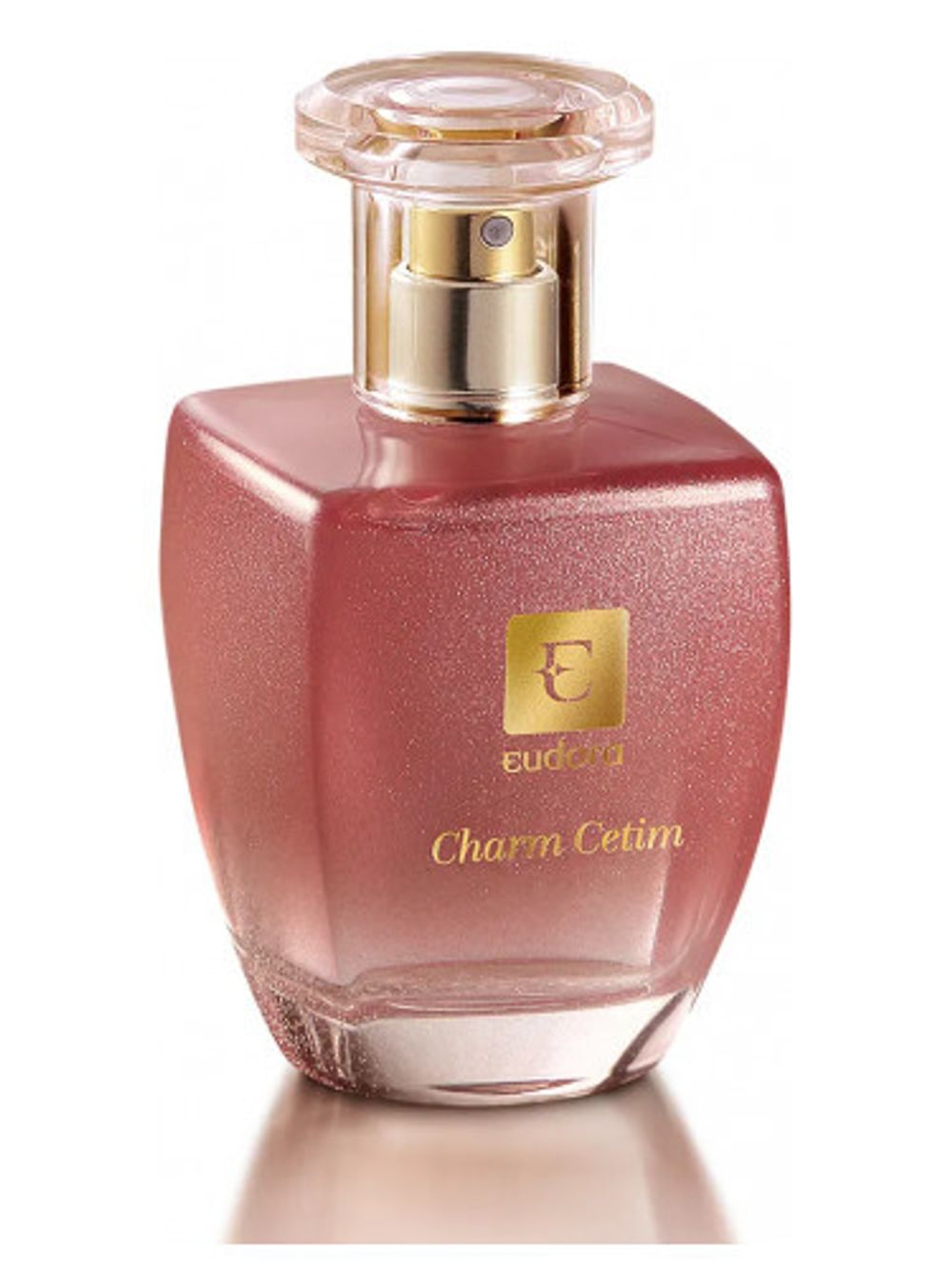 Eudora Charm Cetim