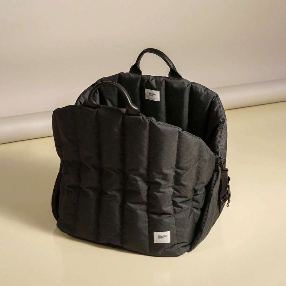 Автокресло - Пони HuntingPony