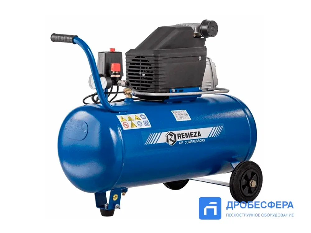 Компрессор СБ 4/С-  50.J1047 B