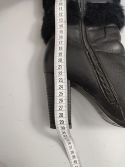 Сапоги Evita зимние 37 размер