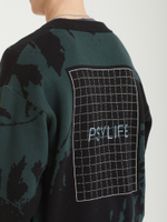 Мужской Кардиган Duo