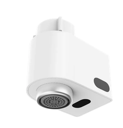 Сенсорная насадка для крана Xiaomi Smartda Induction Home Water Sensor (HD-ZNJSQ-06)