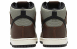 Кроссовки Nike Dunk Sb Pro "Baroque Brown"