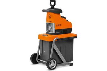 Измельчитель веток "DAEWOO" DSR 3000E