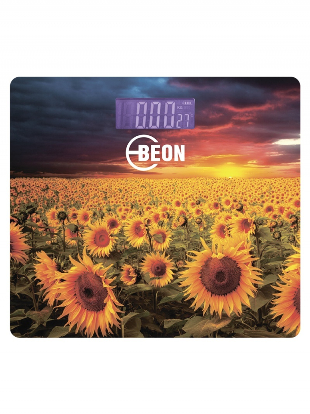 Весы напольные электронные Beon BN-1112