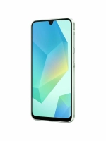 Смартфон Samsung Galaxy A16 8/256Gb Light Green, SM-A165F/DS, AE