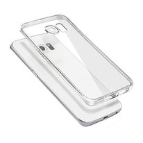 Прозрачный чехол для Samsung Galaxy S7
