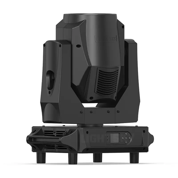 Light Sky E280 BEAM - светодиодная «вращающаяся голова» Beam 120Вт.