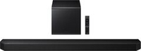 Акустическая система Samsung HW-Q800F черный