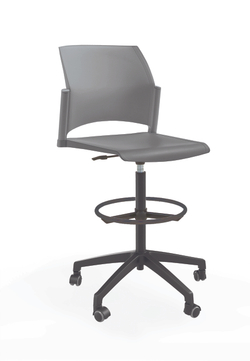 Restart кресло кассира