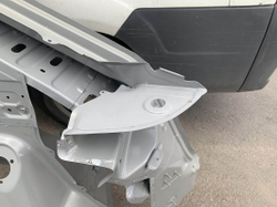 Боковина левая Omoda C5 Новая Оригинал 21-нв 502004537AADYJ