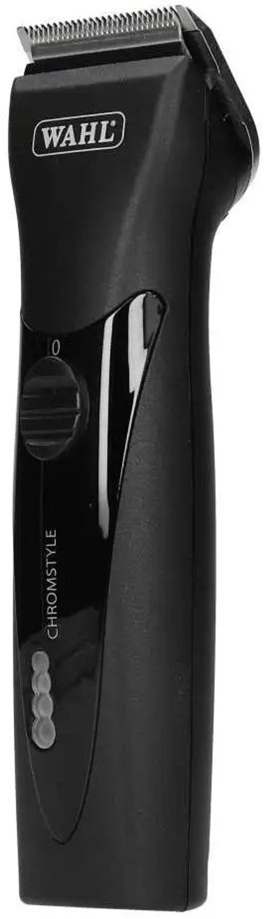 Машинка для стрижки Wahl Chromstyle, черный (1871-0473) - 3