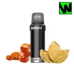 nexPOD Replacement Pod - Caramel Tobacco (5% nic)