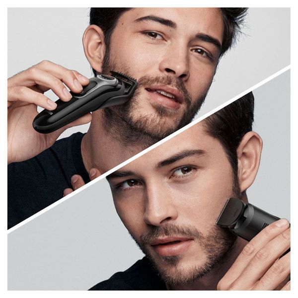 Триммер для бороды Braun BT3411