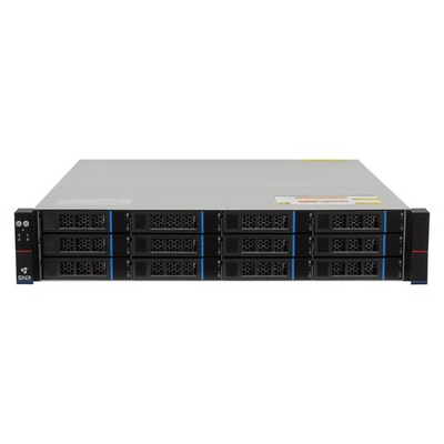 Серверная платформа SNR-SR2212RE, 2U, EPYC, DDR4, 12xHDD, резервируемый БП
