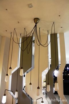 светильник  Lariat 6 by Apparatus