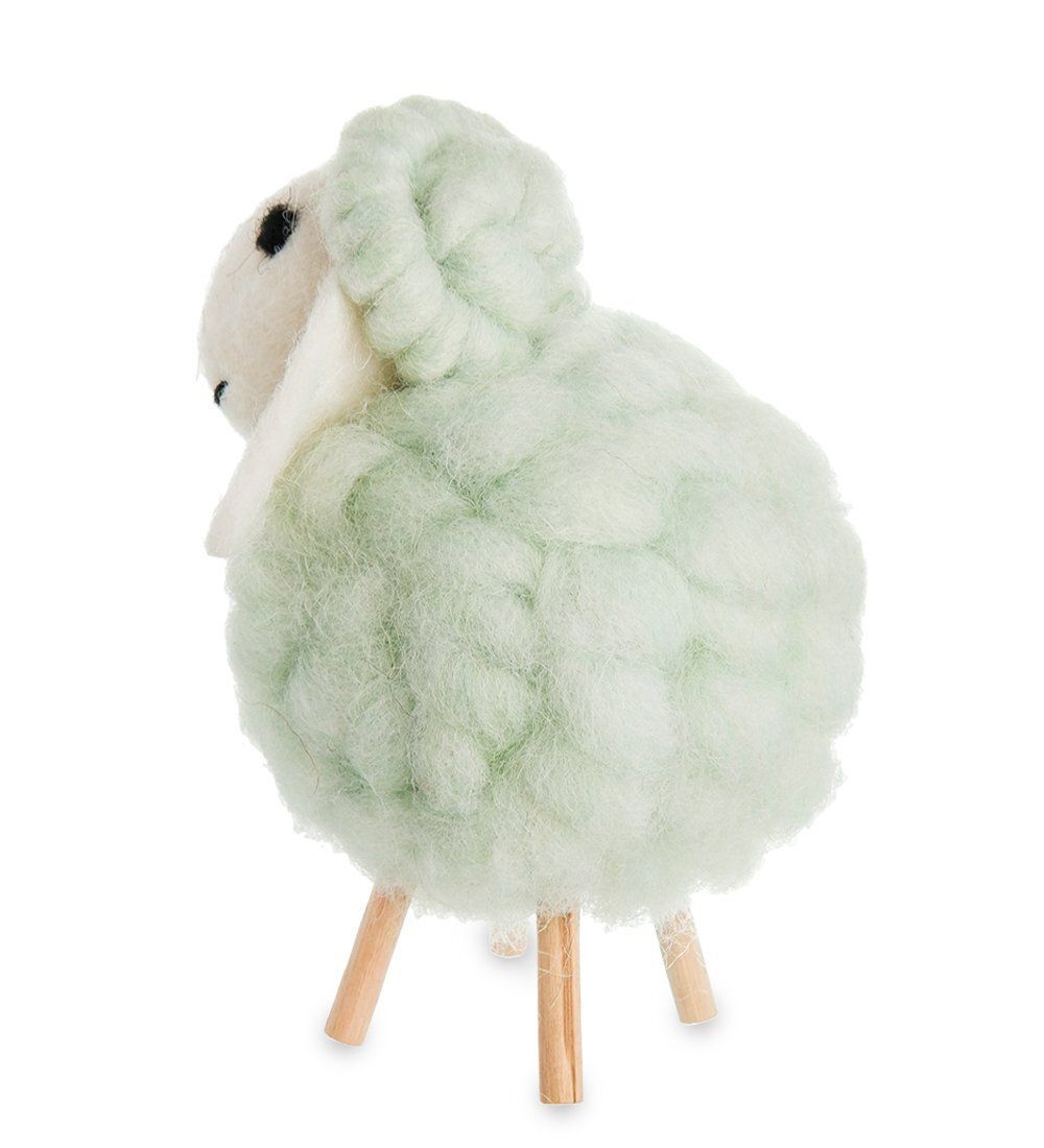 XM-520/4 Фигурка «Барашек» мятный