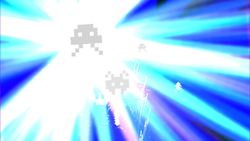 Void Invaders (для ПК, цифровой код доступа)