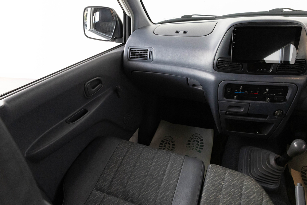 Toyota Town Ace, 2002 год
