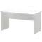 Стол рабочий А-003.Т Белый 1400x730x760 Арго