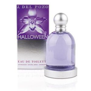 J. Del Pozo Halloween