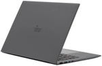 Ноутбук  iRu Planio 14INPR 14 ", Intel N, 16 Гб RAM, 512 Гб SSD, UHD Graphics, Серый