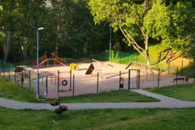 «Амират»: Зооформат 2026. Как выбрать площадку для выгула собак нового поколения