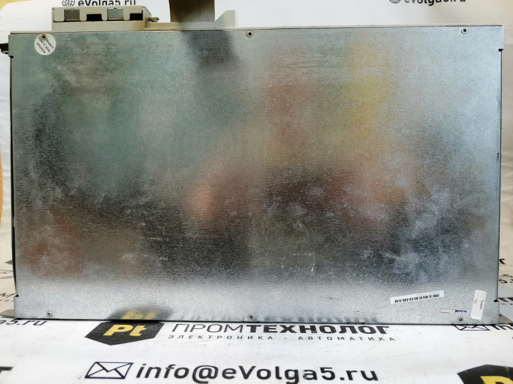 Siemens 6SN1123-1AA00-0EA1 б/у