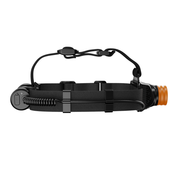 Налобный фонарь Ручной фонарь Skywoods Chimera 600 люмен