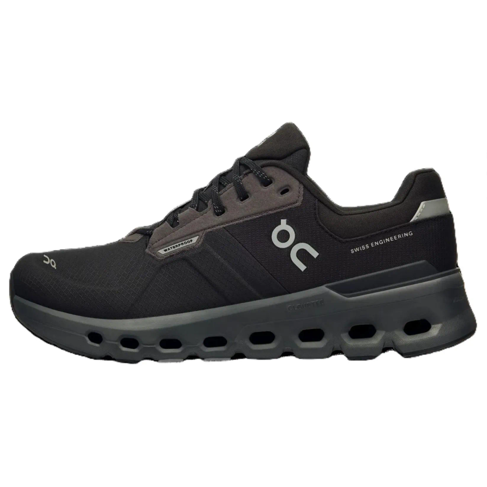 On Cloudrunner 2 Waterproof Magnet