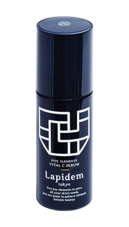LAPIDEM VITAL C SERUM