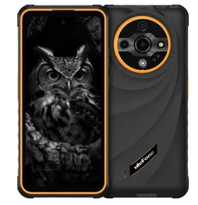 Смартфон ULEFONE Armor X31 Pro 8+256 GB